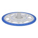 LUTH Premium Profi Parts Wischplatte kompatibel mit...