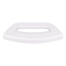 Türgriff kompatibel mit Hotpoint C00507932 für Waschmaschine