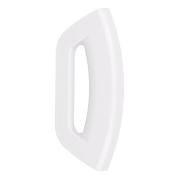 LUTH Premium Profi Parts Türgriff kompatibel mit Hotpoint C00507932 für Waschmaschine