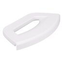 LUTH Premium Profi Parts Türgriff kompatibel mit Hotpoint C00507932 für Waschmaschine