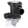 LUTH Premium Profi Parts Ablaufpumpe mit Kopf Sieb kompatibel mit Bauknecht C00855480 Askoll für Waschmaschine