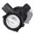 LUTH Premium Profi Parts Ablaufpumpe mit Kopf Sieb kompatibel mit Bauknecht C00855480 Askoll für Waschmaschine