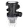 LUTH Premium Profi Parts Ablaufpumpe mit Kopf Sieb kompatibel mit Bauknecht C00855480 Askoll für Waschmaschine