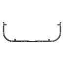 LUTH Premium Profi Parts Stoßstangenhalterung kompatibel mit Ecovacs 201-2357-1176 für Staubsauger-Roboter