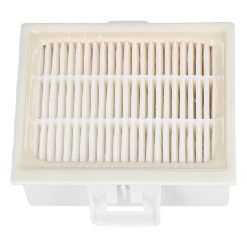 LUTH Premium Profi Parts Abluftfilterkassette kompatibel mit Bosch 00578861 für Staubsauger