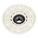 Lagerung Antriebsseite / Gegenseite kompatibel mit Candy 46005903 für Waschmaschine