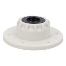 LUTH Premium Profi Parts Lagerung Antriebsseite / Gegenseite kompatibel mit Candy 46005903 für Waschmaschine