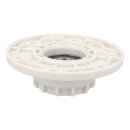 LUTH Premium Profi Parts Lagerung Antriebsseite / Gegenseite kompatibel mit Candy 46005903 für Waschmaschine