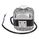 LUTH Premium Profi Parts Motor 18 W Penta Yzf18-30  kompatibel mit Bauknecht 485199935005 für Kühlschrank