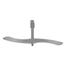 LUTH Premium Profi Parts Sprüharm oben mit Rohr...