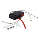 Heizung Ecovacs 201-2311-0007 für Staubsauger-Roboter