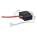 LUTH Premium Profi Parts Heizung kompatibel mit Ecovacs 201-2311-0007 für Staubsauger-Roboter