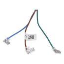 LUTH Premium Profi Parts Heizung kompatibel mit Ecovacs 201-2311-0007 für Staubsauger-Roboter