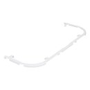 Stoßstange Ecovacs 201-2357-1131 für Staubsauger-Roboter