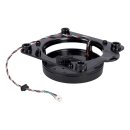 LUTH Premium Profi Parts Abdeckung oben kompatibel mit Ecovacs 201-2310-2249 für Staubsauger-Roboter