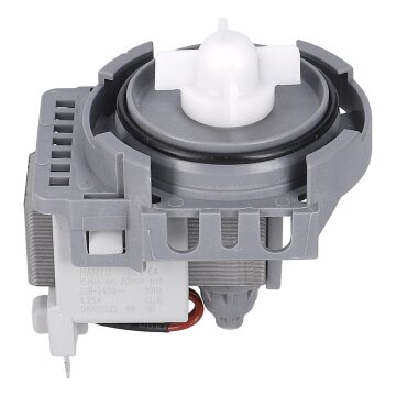 Ablaufpumpe Gorenje 813082 für Geschirrspüler