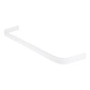 LUTH Premium Profi Parts Zierstreifen für Abdeckung kompatibel mit Ecovacs 201-2361-0007 für Staubsauger-Roboter