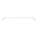 LUTH Premium Profi Parts Zierstreifen für Abdeckung kompatibel mit Ecovacs 201-2361-0007 für Staubsauger-Roboter