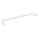 LUTH Premium Profi Parts Zierstreifen für Abdeckung kompatibel mit Ecovacs 201-2361-0007 für Staubsauger-Roboter