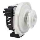 LUTH Premium Profi Parts Umwälzpumpe kompatibel mit Bauknecht C00731573 Bleckmann V8m-E25a0 für Geschirrspüler