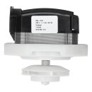 LUTH Premium Profi Parts Umwälzpumpe kompatibel mit Bauknecht C00731573 Bleckmann V8m-E25a0 für Geschirrspüler