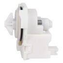 LUTH Premium Profi Parts Ablaufpumpe kompatibel mit Smeg 792970244 für Geschirrspüler