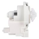 LUTH Premium Profi Parts Ablaufpumpe kompatibel mit Smeg 792970244 für Geschirrspüler