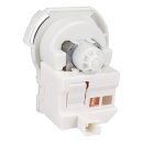 LUTH Premium Profi Parts Ablaufpumpe kompatibel mit Smeg 792970244 für Geschirrspüler