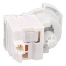 LUTH Premium Profi Parts Ablaufpumpe kompatibel mit Smeg 792970244 für Geschirrspüler