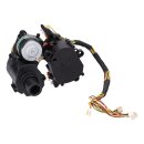 LUTH Premium Profi Parts Motor kompatibel mit Ecovacs 201-2357-1104 für Saugroboter