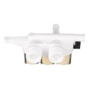 LUTH Premium Profi Parts Magnetventil kompatibel mit General Electric WH13X10025 für Waschmaschine