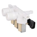 LUTH Premium Profi Parts Magnetventil kompatibel mit General Electric WH13X10025 für Waschmaschine