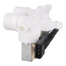 LUTH Premium Profi Parts Magnetventil kompatibel mit General Electric WH13X10025 für Waschmaschine