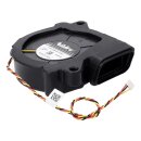 Ventilator für Station Ecovacs 201-2102-2476 Von Saugroboter