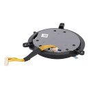 Tastenschalter Ein/Aus Ecovacs 201-2357-1167 für Saugroboter