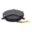 LUTH Premium Profi Parts Tastenschalter Ein/Aus kompatibel mit Ecovacs 201-2357-1167 für Saugroboter