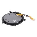 LUTH Premium Profi Parts Tastenschalter Ein/Aus kompatibel mit Ecovacs 201-2357-1167 für Saugroboter