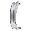 Türgriff mit Achsen kompatibel mit Bosch 00751786 für Waschmaschine