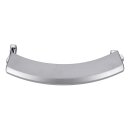 LUTH Premium Profi Parts Türgriff mit Achsen kompatibel mit Bosch 00751786 für Waschmaschine