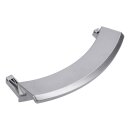 LUTH Premium Profi Parts Türgriff mit Achsen kompatibel mit Bosch 00751786 für Waschmaschine