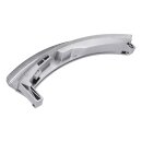 LUTH Premium Profi Parts Türgriff mit Achsen kompatibel mit Bosch 00751786 für Waschmaschine