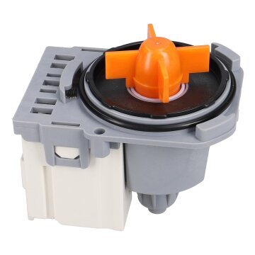 Ablaufpumpe Gorenje 665323 Askoll für Waschmaschine