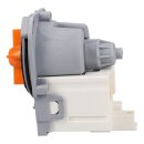 Ablaufpumpe Gorenje 665323 Askoll für Waschmaschine