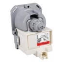 Ablaufpumpe Gorenje 665323 Askoll für Waschmaschine