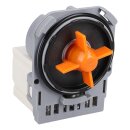 LUTH Premium Profi Parts Ablaufpumpe kompatibel mit...