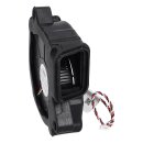 LUTH Premium Profi Parts Ventilator kompatibel mit Ecovacs 201-2357-1146 für Staubsauger-Roboter