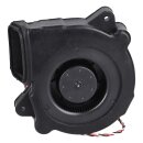 LUTH Premium Profi Parts Ventilator kompatibel mit Ecovacs 201-2357-1146 für Staubsauger-Roboter