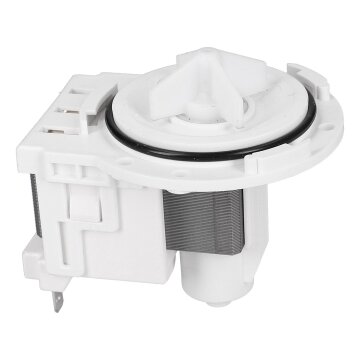 Ablaufpumpe AEG 140001900012 Leili Bpx2-190l für Waschmaschine