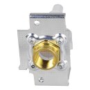 Magnetventil kompatibel mit Bosch 00622058 für Geschirrspüler