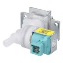 Magnetventil kompatibel mit Bosch 00622058 für Geschirrspüler